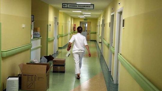 Pielęgniarki chcą bezpiecznie pracować. Wybrano nowe władze