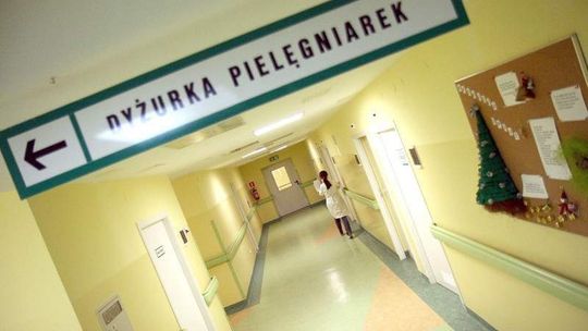 Pielęgniarki chcą podwyżek. Domagają się nowej ustawy