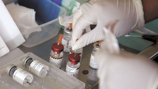 Pielęgniarki i położne wreszcie będą doceniane? Plan rozwoju zawodów