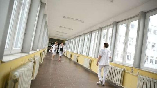 Pielęgniarki nie dostały dodatku od ministra. Wstrzymał je szpital