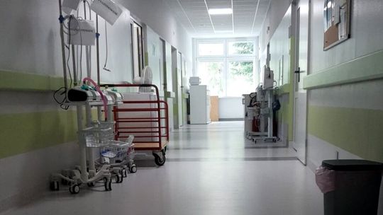 Pielęgniarki wygrały przed sądem. Szpital musi zapłacić