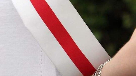 Pielęgniarki z Lublina pikietują w Sejmie 