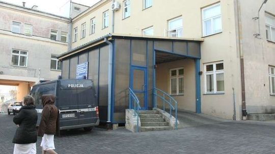 Pielęgniarki ze szpitala przy ul. Staszica grożą strajkiem. Chcą podwyżek