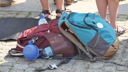 Pielgrzymi pojadą do Rzymu na uroczystości związane z 100. rocznicą urodzin Jana Pawła II