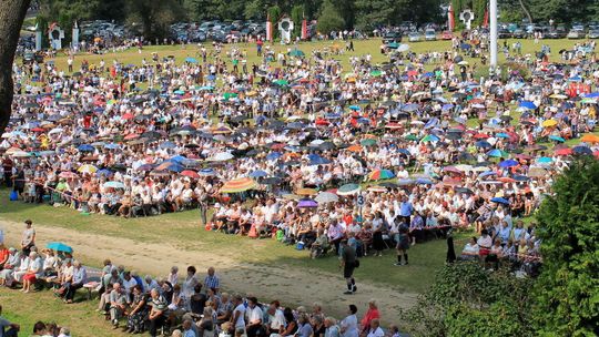 Pielgrzymi wyruszą do Wąwolnicy i Chełma