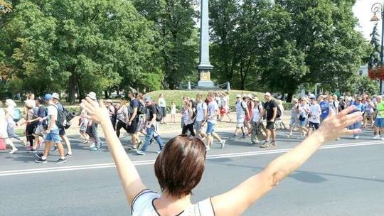 Pielgrzymka z Lublina do Częstochowy. Ruszyły zapisy