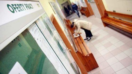 Pieniądze dla bezrobotnych w woj. lubelskim. Trwają nabory na szkolenia, staże i dotacje