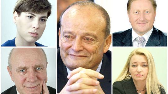 Pieniądze mandatu nie dają. Ile politycy wpłacili na komitety wyborcze?