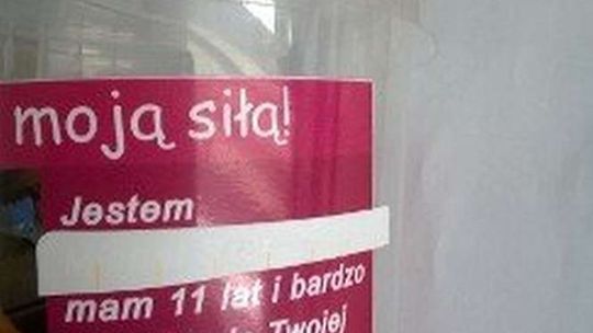 Pieniądze miały trafić na leczenie chłopca. 23-latka ukradła je z puszki