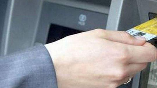 Pieniądze mieszkańców Lublina znikają w Peru. Uwaga na skimming