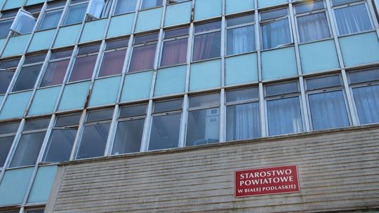 Pieniądze na budowę siedziby starostwa są, ale jest przeszkoda 