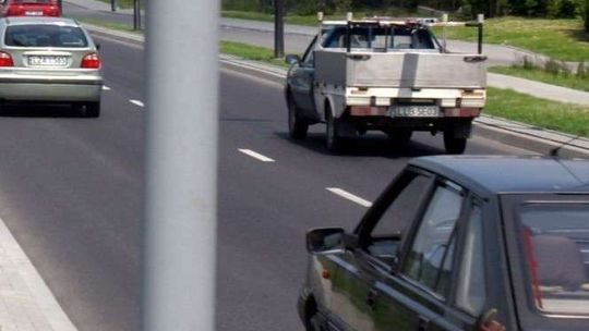 Pieniądze na drogi w Polsce wschodniej 