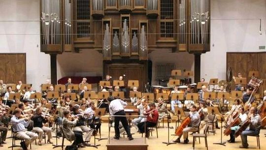 Pieniądze na kulturę. Chcieli trzy razy więcej, niż można było rozdać