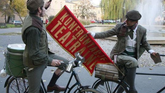 Pieniądze na kulturę w Lublinie: Zobacz, kto dostanie dotacje (lista)