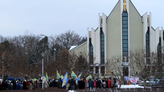 Pieniądze na puławską kulturę podzielone. Najwięcej dostała parafia