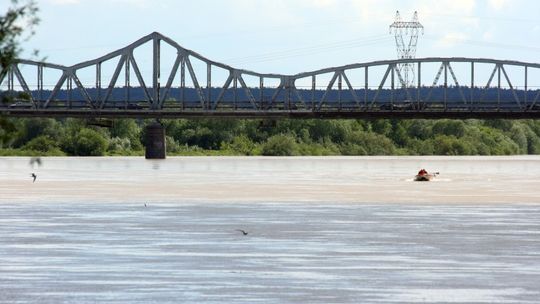 Pieniądze na stary most w Puławach i nowe pomysły