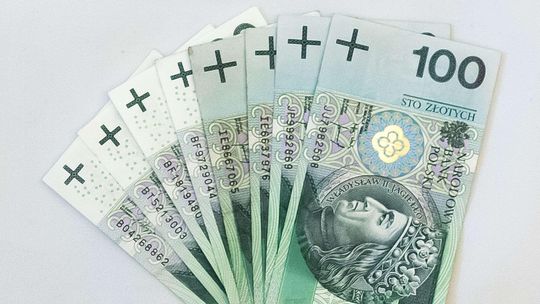 Pieniądze na własny biznes