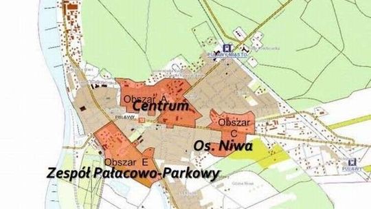 Pieniądze nie tylko na remonty. Konsultacje programu rewitalizacji Puław