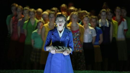 Pieniądze od ministra na lubelską kulturę. Kto dostał?