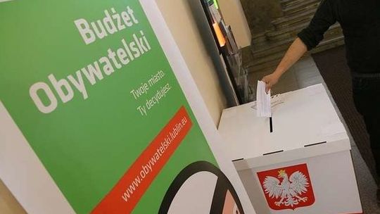 Pieniądze podzielimy po nowemu. Jak się zmieni budżet obywatelski w Lublinie?