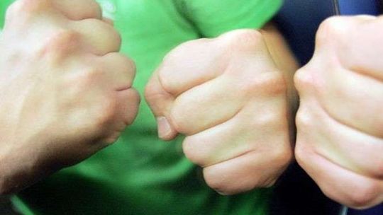 Pieniądze podzielone. Jak gminy będą walczyć z przemocą?