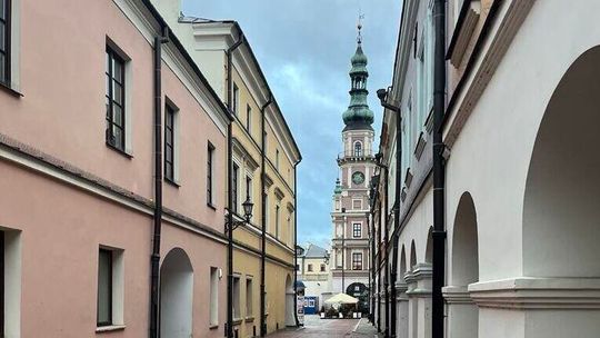 Pieniądze, pomysły i projekty. Startuje budżet obywatelski
