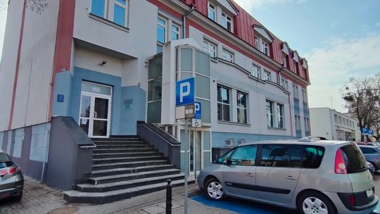 Pieniądze są, wykonawca już wybrany. Tu będzie hub technologiczny