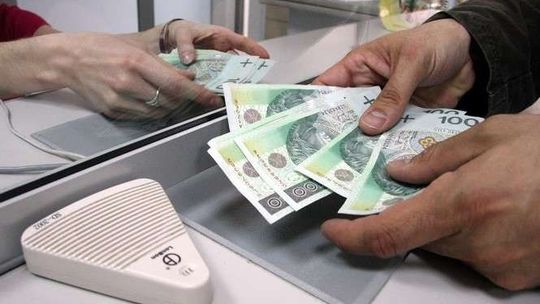 Pieniądze wójtów i burmistrzów z powiatu biłgorajskiego