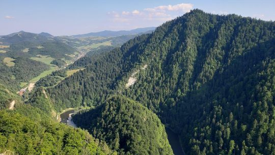 Pieniny