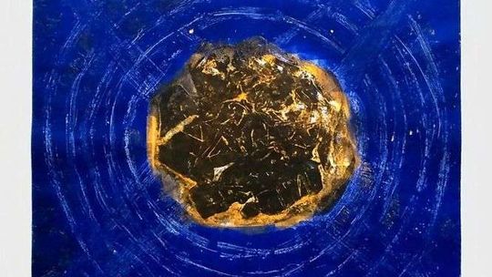 "Pierwiastek kobiecy" - wystawa w Chatce Żaka