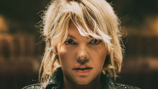 Pierwsza dama polskiego pop – Ania Dąbrowska – wystąpi na żywo w lubelskim CSK