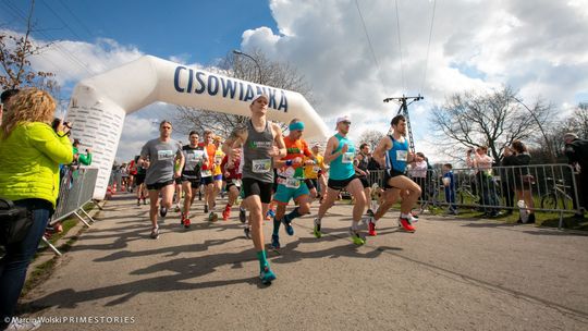 Pierwsza Dycha do Maratonu już w najbliższą niedzielę