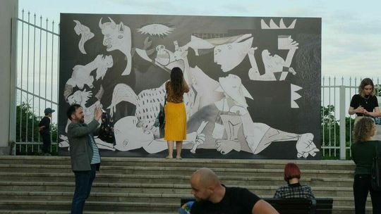 Pierwsza noc Nocy Kultury. Gdyby nie knajpy…