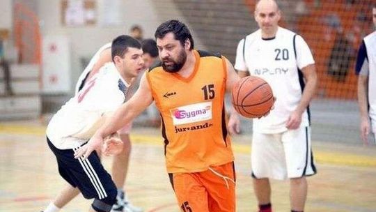 Pierwsza porażka Cukropolu Pszczółka w Lidze Maxi