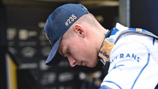 Pierwsza porażka Motoru Lublin w U24 Ekstralidze