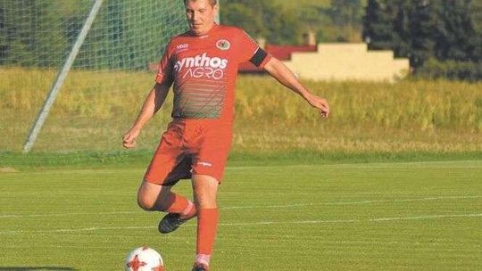 Pierwsza porażka Olimpiakosu. Pozostałe wyniki zamojskiej klasy okręgowej