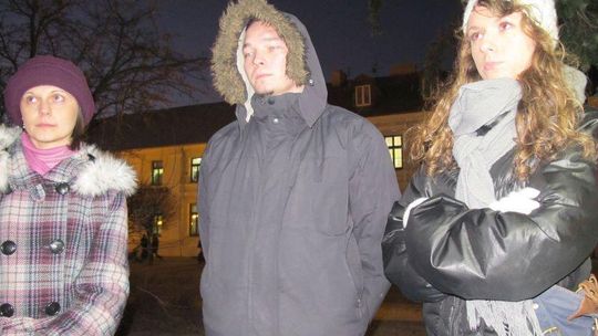 Pierwsza praca, duże rozczarowanie