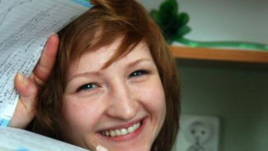 Pierwsza praca po studiach. Absolwenci kokosów nie zbijają