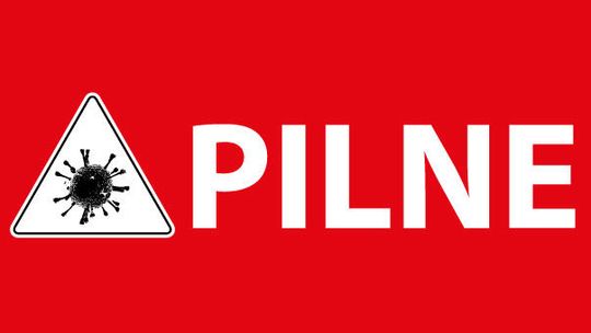 Pierwsza śmiertelna ofiara koronawirusa w Polsce