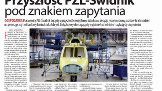 Pierwsza strona Dziennika Wschodniego, wydanie z 23 kwietnia 2015 roku