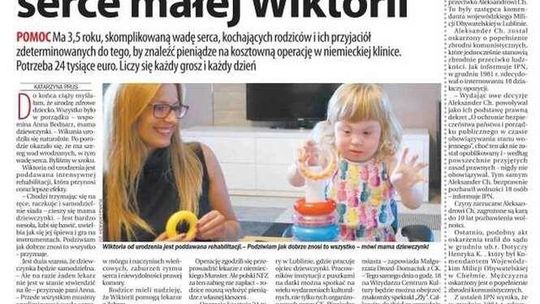 Pierwsza strona Dziennika Wschodniego z 10 sierpnia 2017