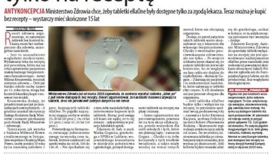 Pierwsza strona Dziennika Wschodniego z 13 grudnia 2016 roku