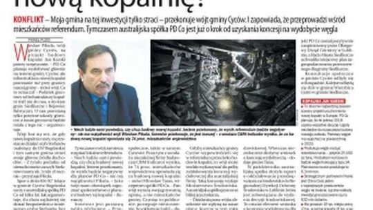 Pierwsza strona Dziennika Wschodniego z 13 grudnia 2017