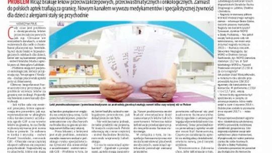 Pierwsza strona Dziennika Wschodniego z 13 lipca 2016 r.