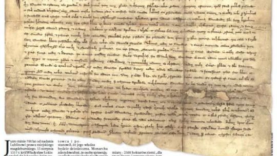 Pierwsza strona Dziennika Wschodniego z 14 sierpnia 2017 roku