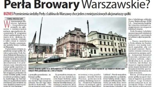 Pierwsza strona Dziennika Wschodniego z 16 lutego 2016 roku