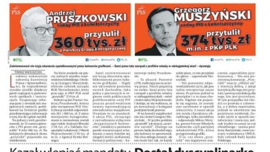 Pierwsza strona Dziennika Wschodniego z 17 kwietnia 2018 r.