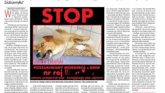 Pierwsza strona Dziennika Wschodniego z 17 lipca 2015