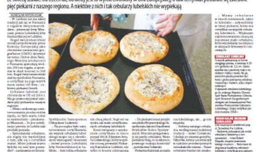 Pierwsza strona Dziennika Wschodniego z 19 lipca 2017 r.