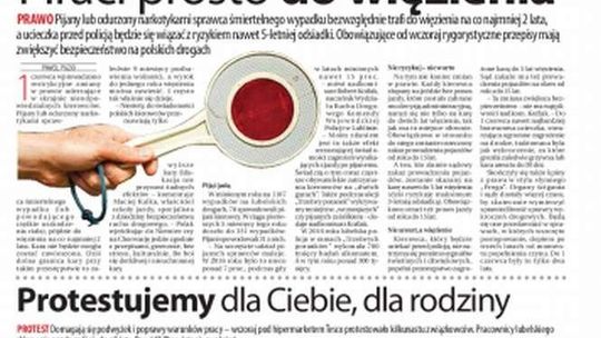 Pierwsza strona Dziennika Wschodniego z 2 czerwca 2017 r.